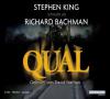 Qual - Stephen King, Richard Bachman