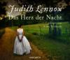 Das Herz der Nacht, 6 Audio-CDs (Sonderausgabe) - Judith Lennox