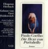 Die Hexe von Portobello, 5 Audio-CDs - Paulo Coelho