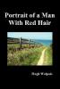 Portrait of a Man with Red Hair - Hugh Walpole