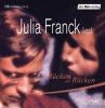 Rücken an Rücken, 9 Audio-CDs - Julia Franck