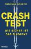 Crashtest - Andreas Spaeth