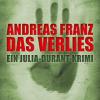 Das Verlies, 2 MP3-CDs (DAISY Edition) - Andreas Franz