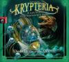 Krypteria - Jules Vernes geheimnisvolle Insel - Die Stadt unter den Meeren, 1 Audio-CD - Fabian Lenk