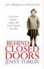 Behind Closed Doors - Jenny Tomlin