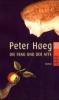 Die Frau und der Affe - Peter Hoeg