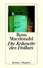 Die Kehrseite des Dollars - Ross Macdonald