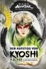 Avatar - Der Herr der Element: Der Aufstieg von Kyoshi - F. C. Yee