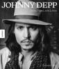 Johnny Depp - Steven Daly