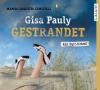 Gestrandet, 5 Audio-CDs - Gisa Pauly