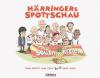 Härringers Spottschau, Das Beste aus dem Fußball 2010 - Christoph Härringer