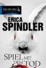Spiel mit dem Tod - Erica Spindler
