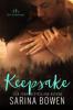 Keepsake (True North, #3) - Sarina Bowen