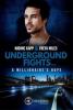 Underground Fights: A Millionaire's Hope - Freya Miles, Nadine Kapp
