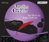 Der Mord an Roger Ackroyd, 3 Audio-CDs - Agatha Christie