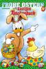 Lustiges Taschenbuch Frohe Ostern 11 - Disney