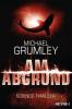 Am Abgrund - Michael C. Grumley