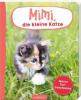 Erste Fotogeschichte: Mimi, die kleine Katze - 