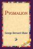 Pygmalion - George Bernard Shaw, Bernard Shaw