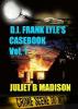 DI Frank Lyle's Casebook Vol 1 - Juliet B Madison