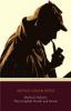 Sherlock Holmes: The Complete Novels and Stories (Centaur Classics) - Arthur Conan Doyle, Arthur Conan Doyle, Arthur Conan Doyle