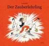 Der Zauberlehrling - Gerda Muller
