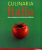 Italia, Italienische Spezialitäten - 
