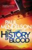 The History of Blood - Paul Mendelson