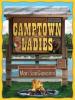 Camptown Ladies - Mari Sangiovanni