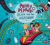 Penny Pepper 02: Alarm auf der Achterbahn - Ulrike Rylance