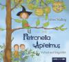 Petronella Apfelmus 01 - Verhext und festgeklebt - Sabine Städing