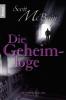 Die Geheimloge - Scott McBain