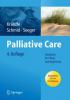 Palliative Care - -