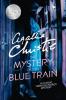 The Mystery of the Blue Train (Poirot) - Agatha Christie