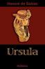 Ursula (Ursule Mirouet) - Honore De Balzac