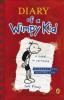 Diary of a Wimpy Kid 01 - Jeff Kinney
