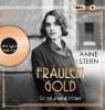 Fräulein Gold. Scheunenkinder - Anne Stern