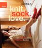 knit.sock.love. - Cookie A.