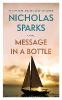 Message in a Bottle - Nicholas Sparks