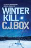 Winterkill - C. J. Box