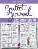 Bullet Journal - Diana Meier-Soriat