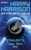 Stahlratte will dich - Harry Harrison
