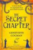 The Secret Chapter - Genevieve Cogman