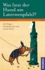 Was liest der Hund am Laternenpfahl? - Nicole Hoefs, Petra Führmann