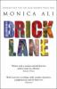 Brick Lane, English edition - Monica Ali