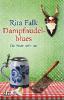 Dampfnudelblues - Rita Falk