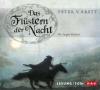 Das Flüstern der Nacht, 8 Audio-CDs - Peter V. Brett