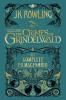 Fantastic Beasts: The Crimes of Grindelwald - J. K. Rowling