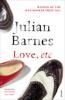 Love, Etc, English Edition - Julian Barnes