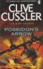 Poseidon's Arrow - Clive Cussler, Dirk Cussler